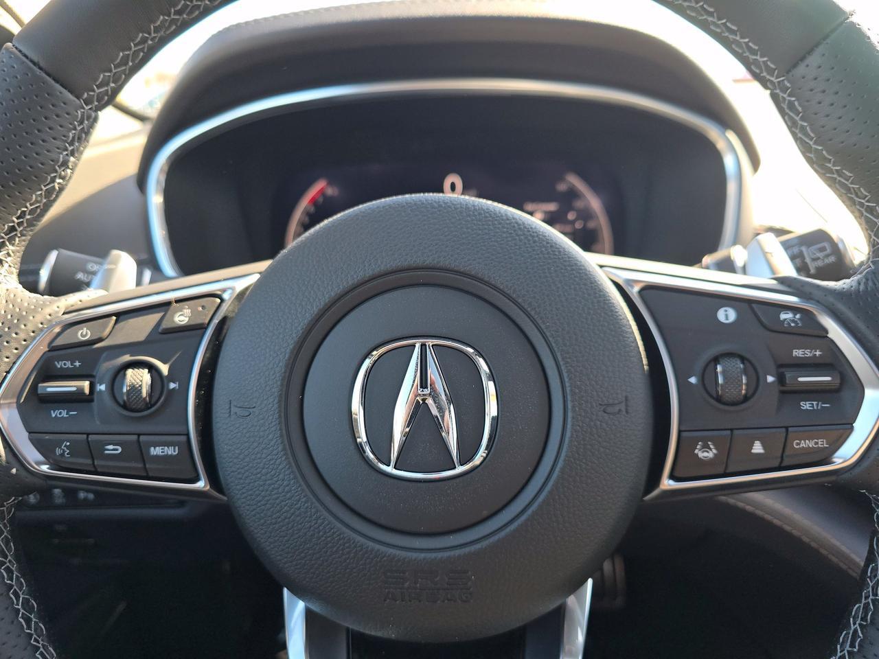 2026 Acura MDX Type S w/Advance Package Columbus OH