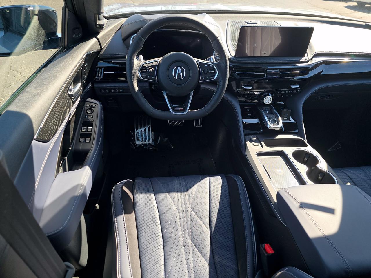 2026 Acura MDX Type S w/Advance Package Columbus OH