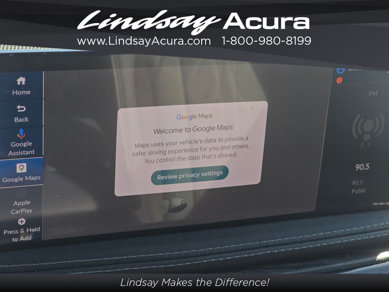 2026 Acura MDX Type S w/Advance Package Columbus OH