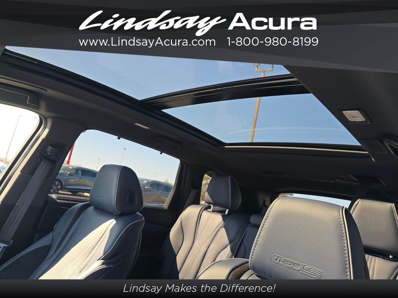 2026 Acura MDX Type S w/Advance Package Columbus OH