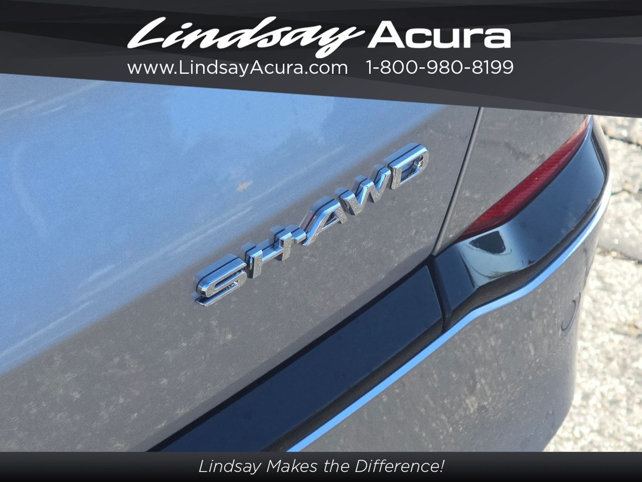 2026 Acura MDX Type S w/Advance Package Columbus OH