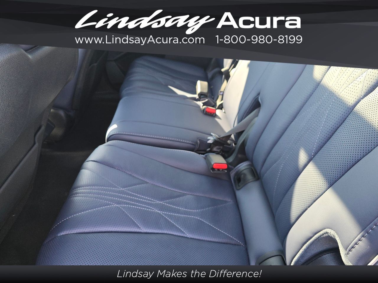 2026 Acura MDX Type S w/Advance Package Columbus OH