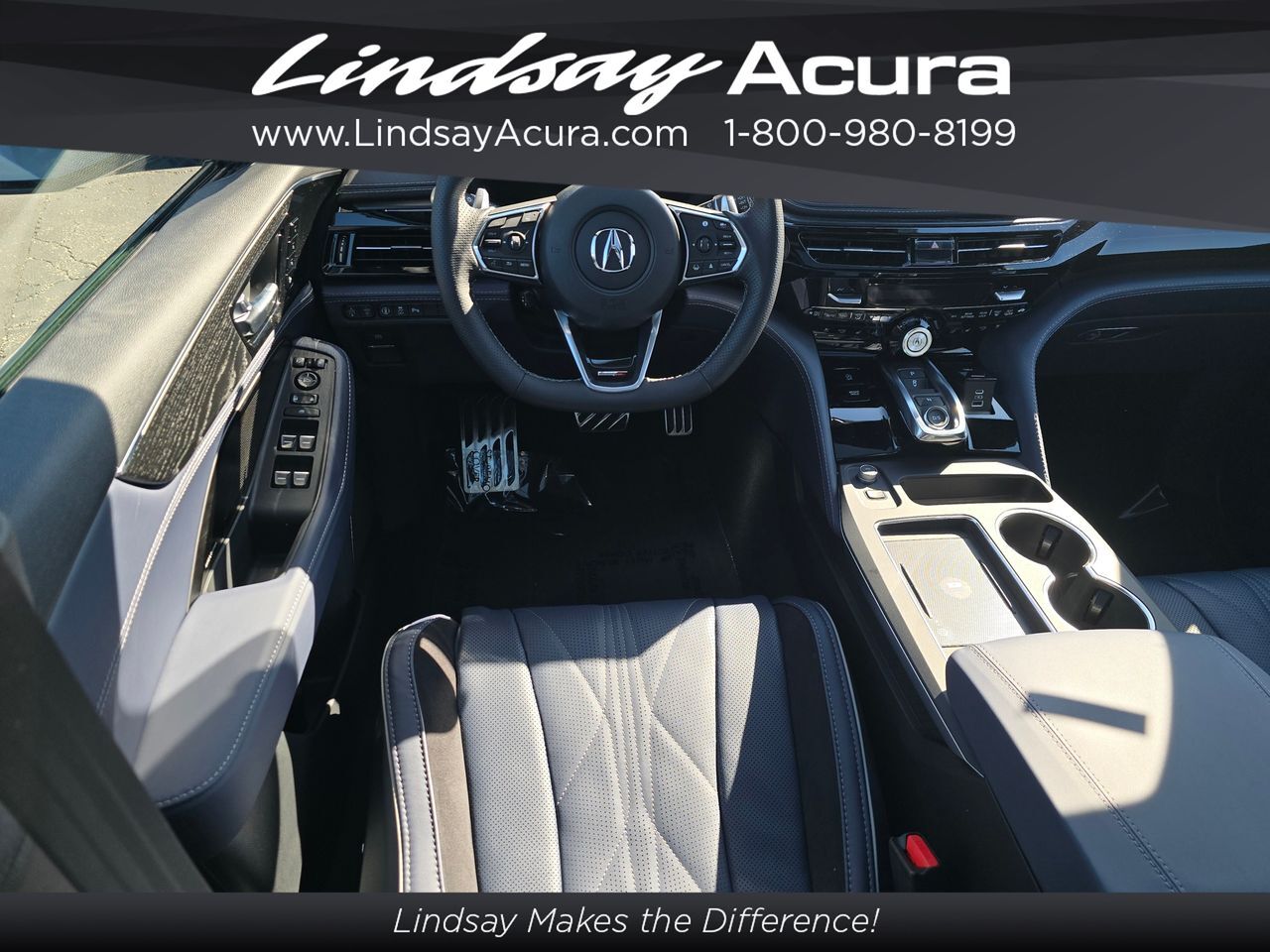 2026 Acura MDX Type S w/Advance Package Columbus OH