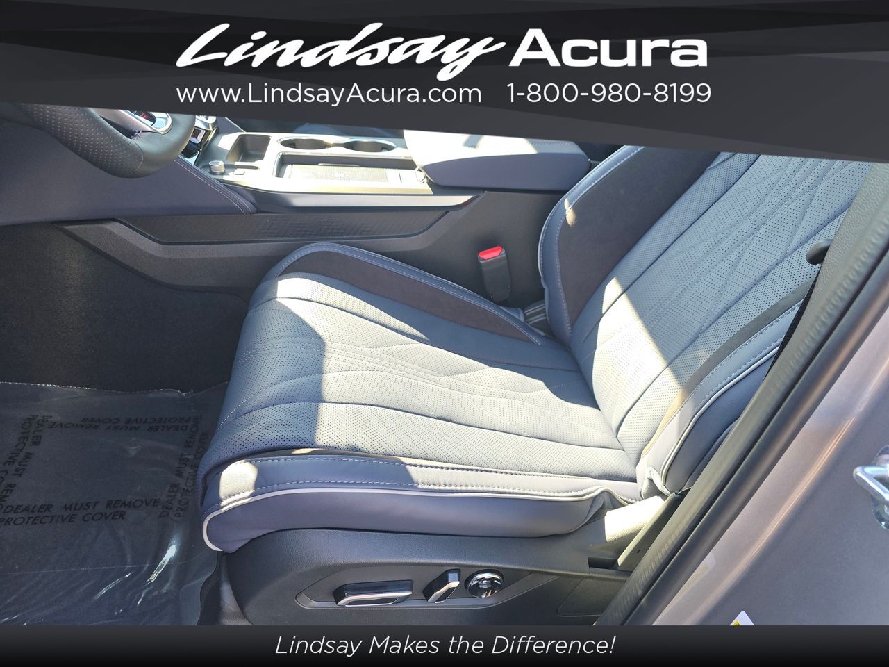 2026 Acura MDX Type S w/Advance Package Columbus OH