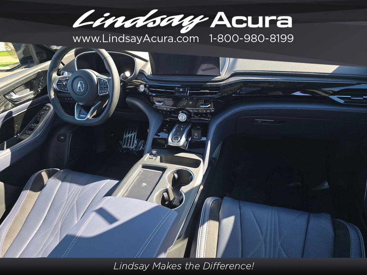 2026 Acura MDX Type S w/Advance Package Columbus OH