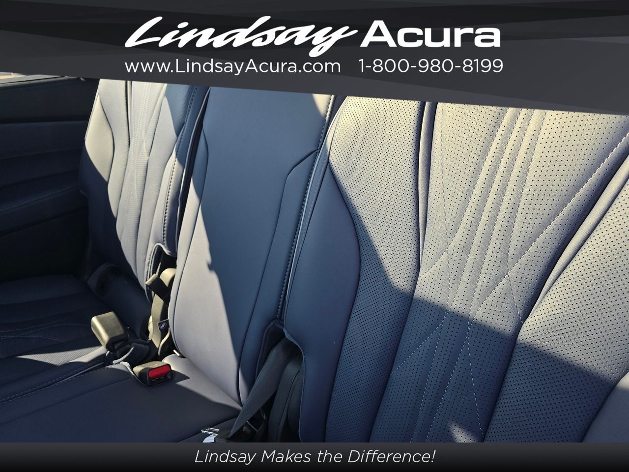 2026 Acura MDX Type S w/Advance Package Columbus OH