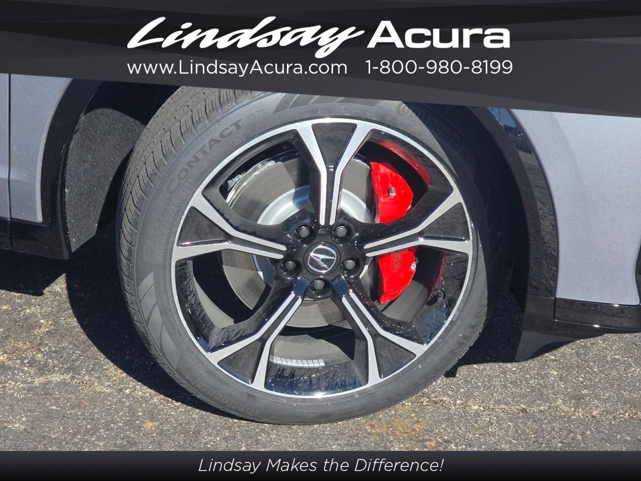 2026 Acura MDX Type S w/Advance Package Columbus OH