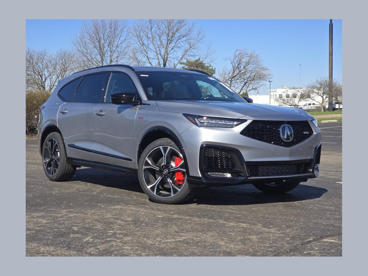 2026 Acura MDX Type S w/Advance Package
