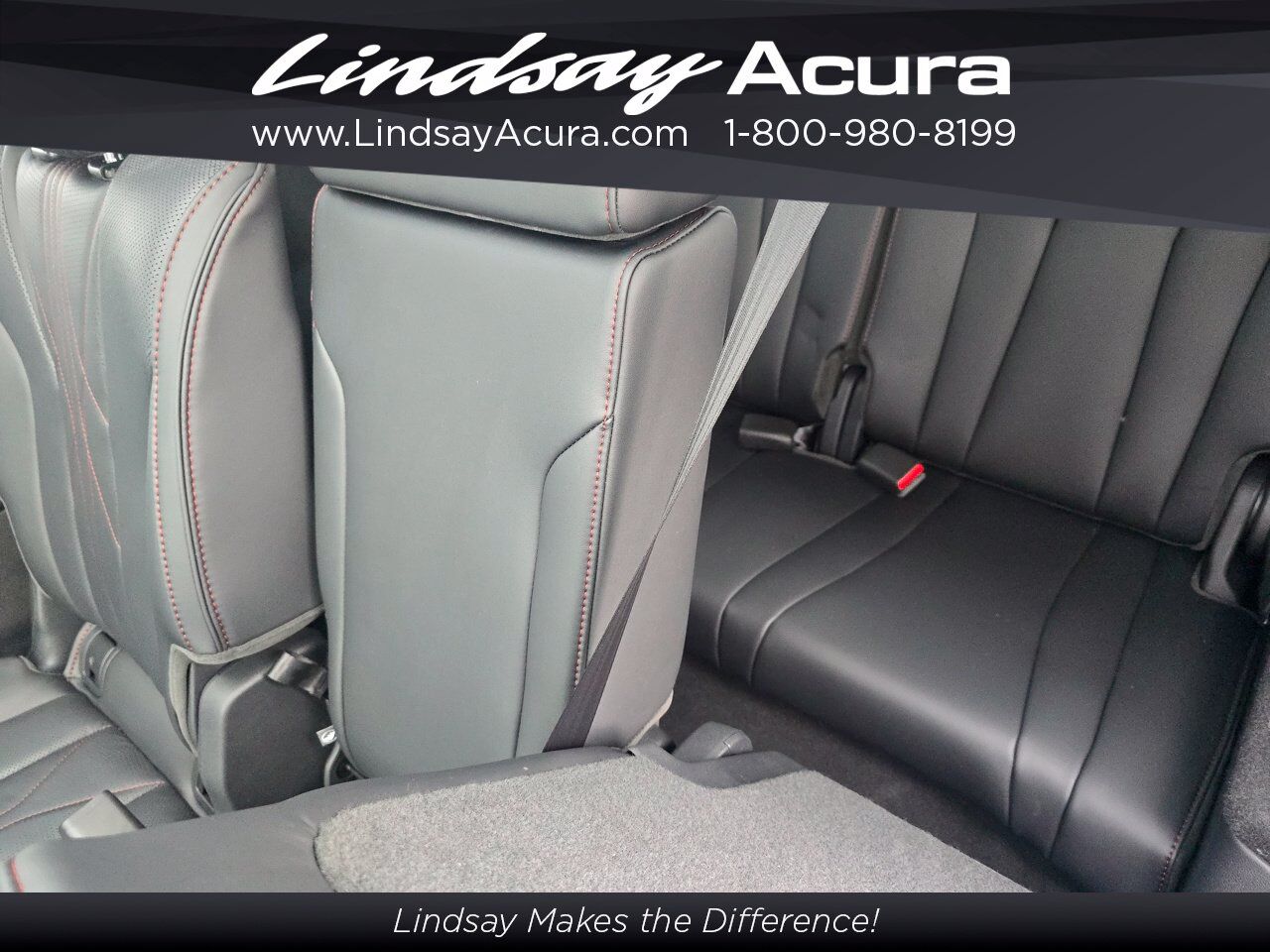 2026 Acura MDX Type S w/Advance Package Columbus OH