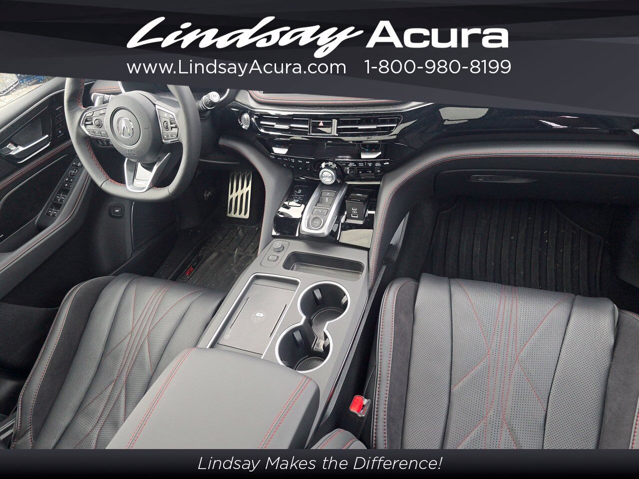 2026 Acura MDX Type S w/Advance Package Columbus OH