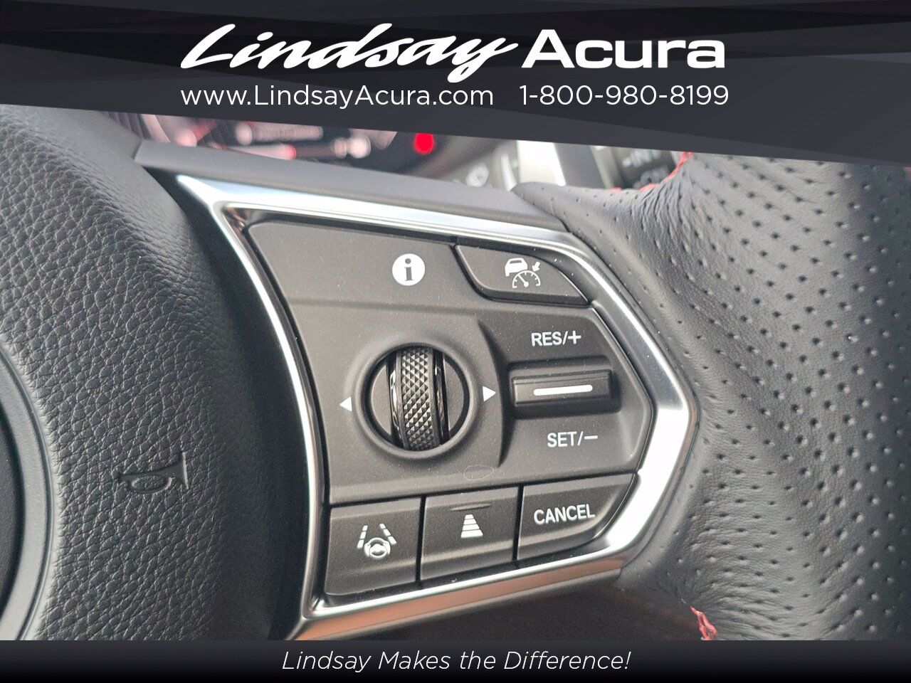2026 Acura MDX Type S w/Advance Package Columbus OH