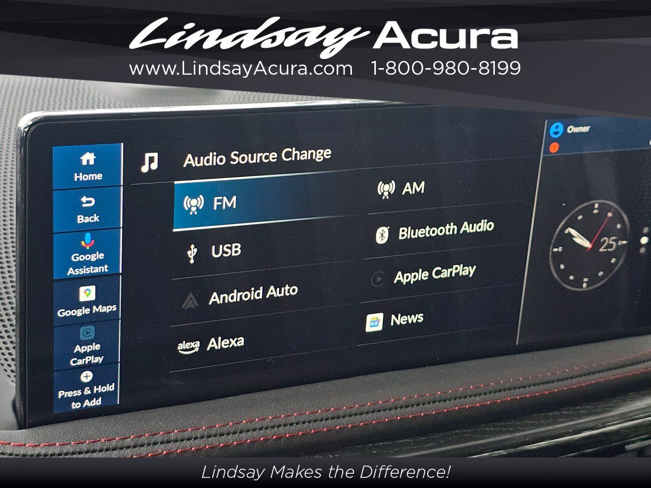 2026 Acura MDX Type S w/Advance Package Columbus OH