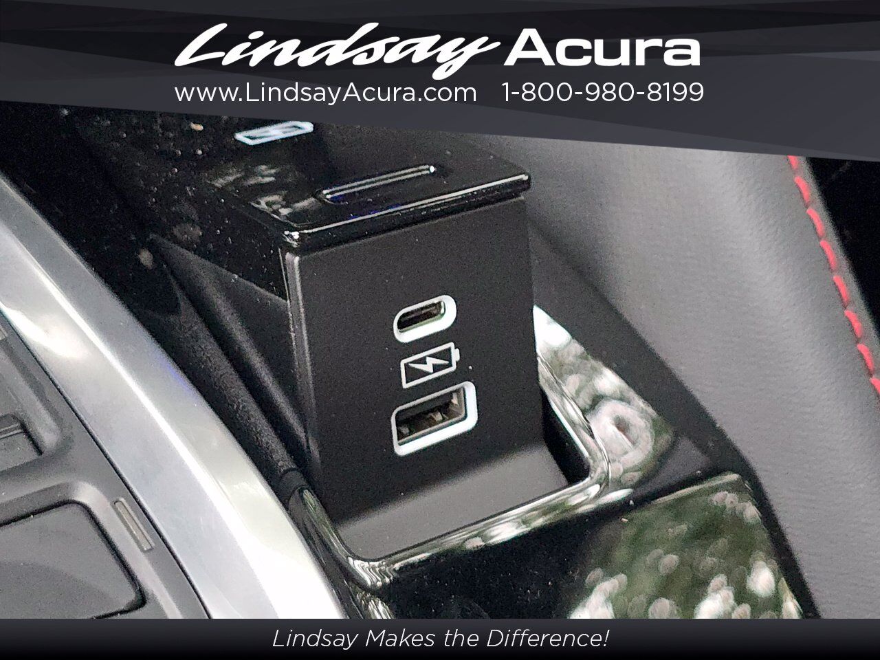 2026 Acura MDX Type S w/Advance Package Columbus OH