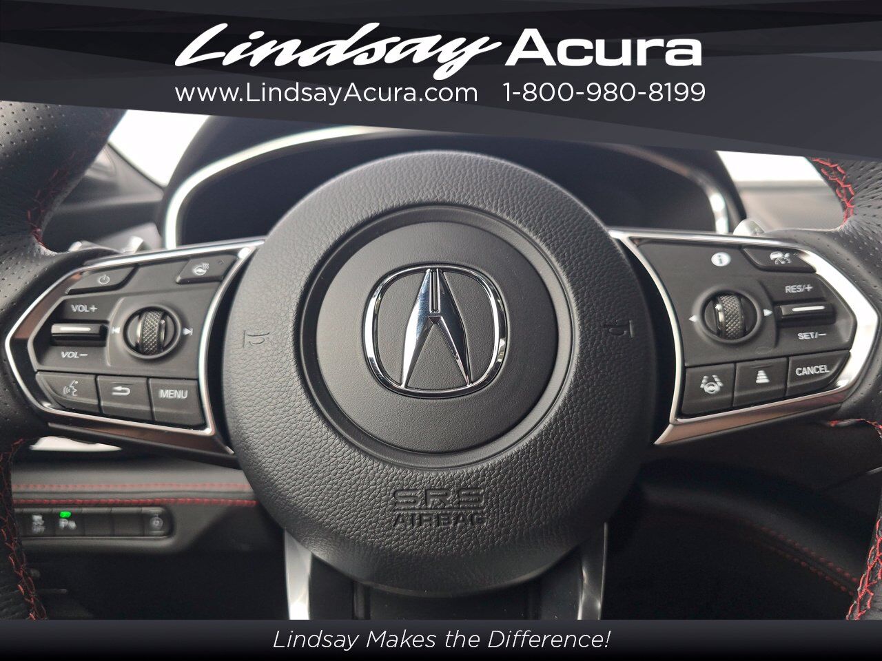 2026 Acura MDX Type S w/Advance Package Columbus OH