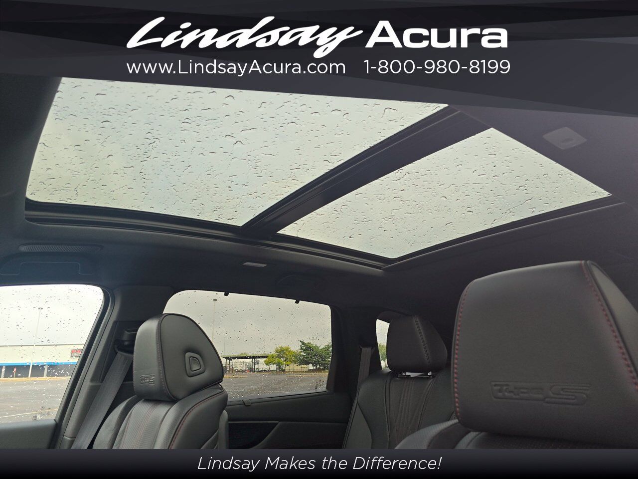 2026 Acura MDX Type S w/Advance Package Columbus OH
