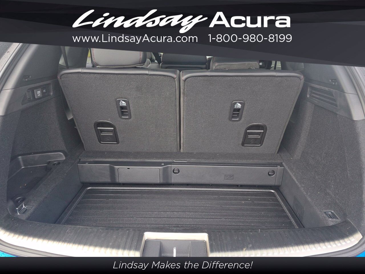 2026 Acura MDX Type S w/Advance Package Columbus OH