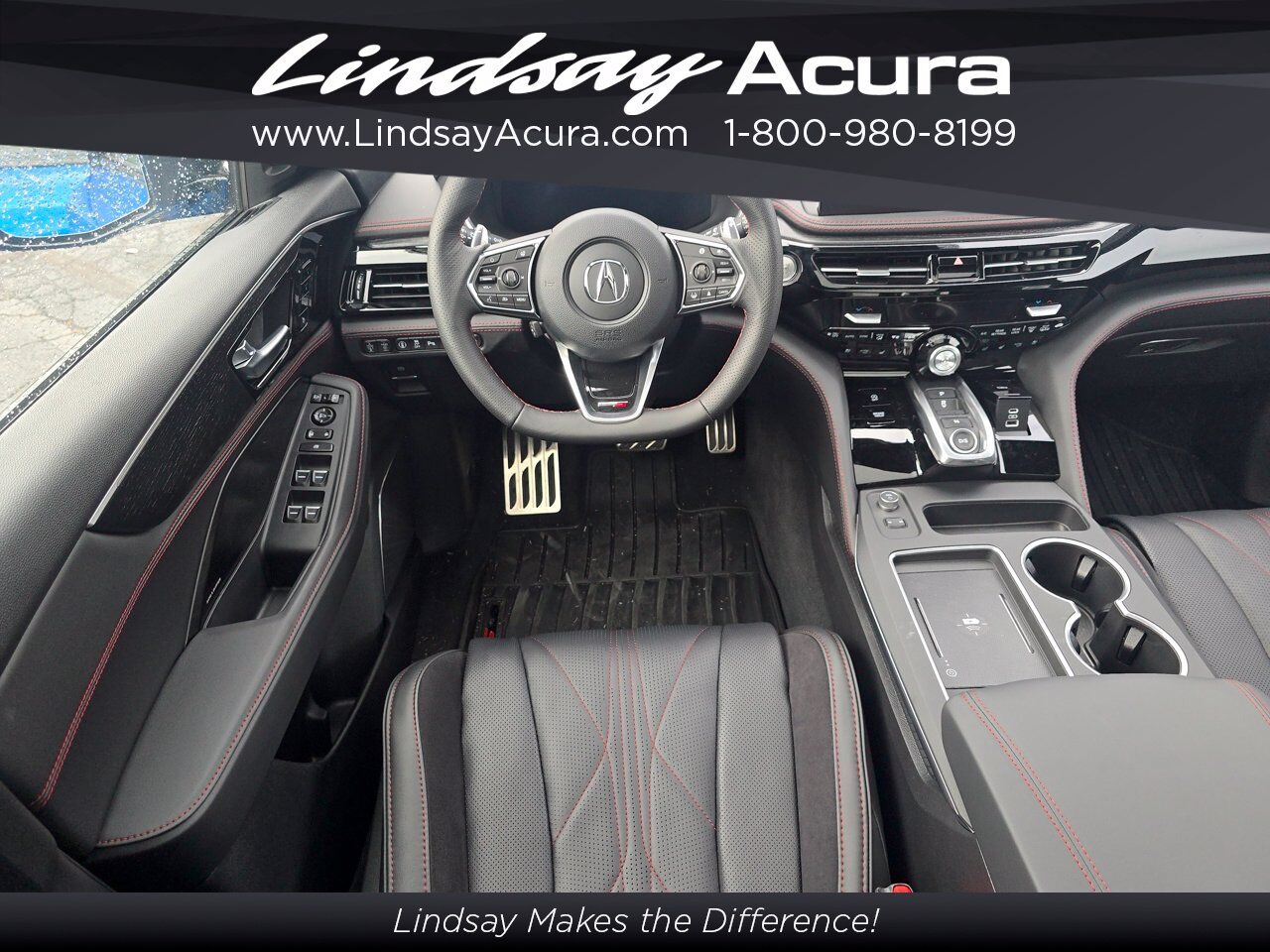 2026 Acura MDX Type S w/Advance Package Columbus OH