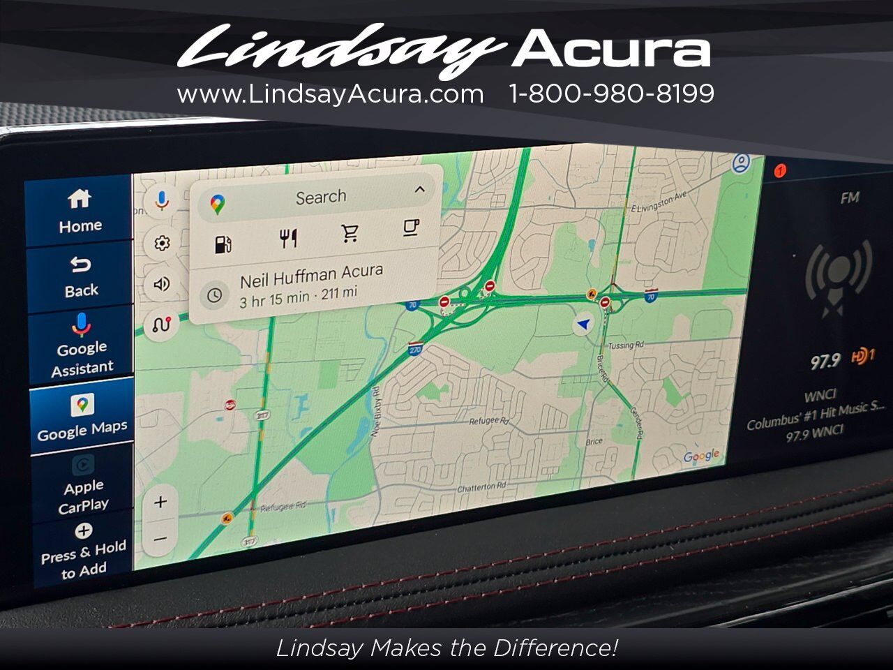 2026 Acura MDX Type S w/Advance Package Columbus OH