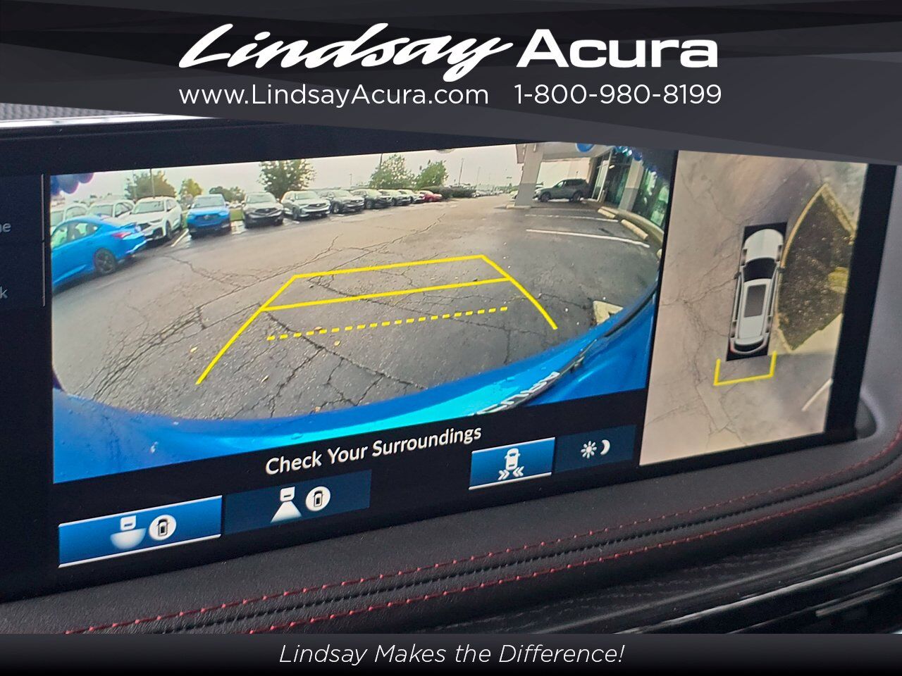 2026 Acura MDX Type S w/Advance Package Columbus OH