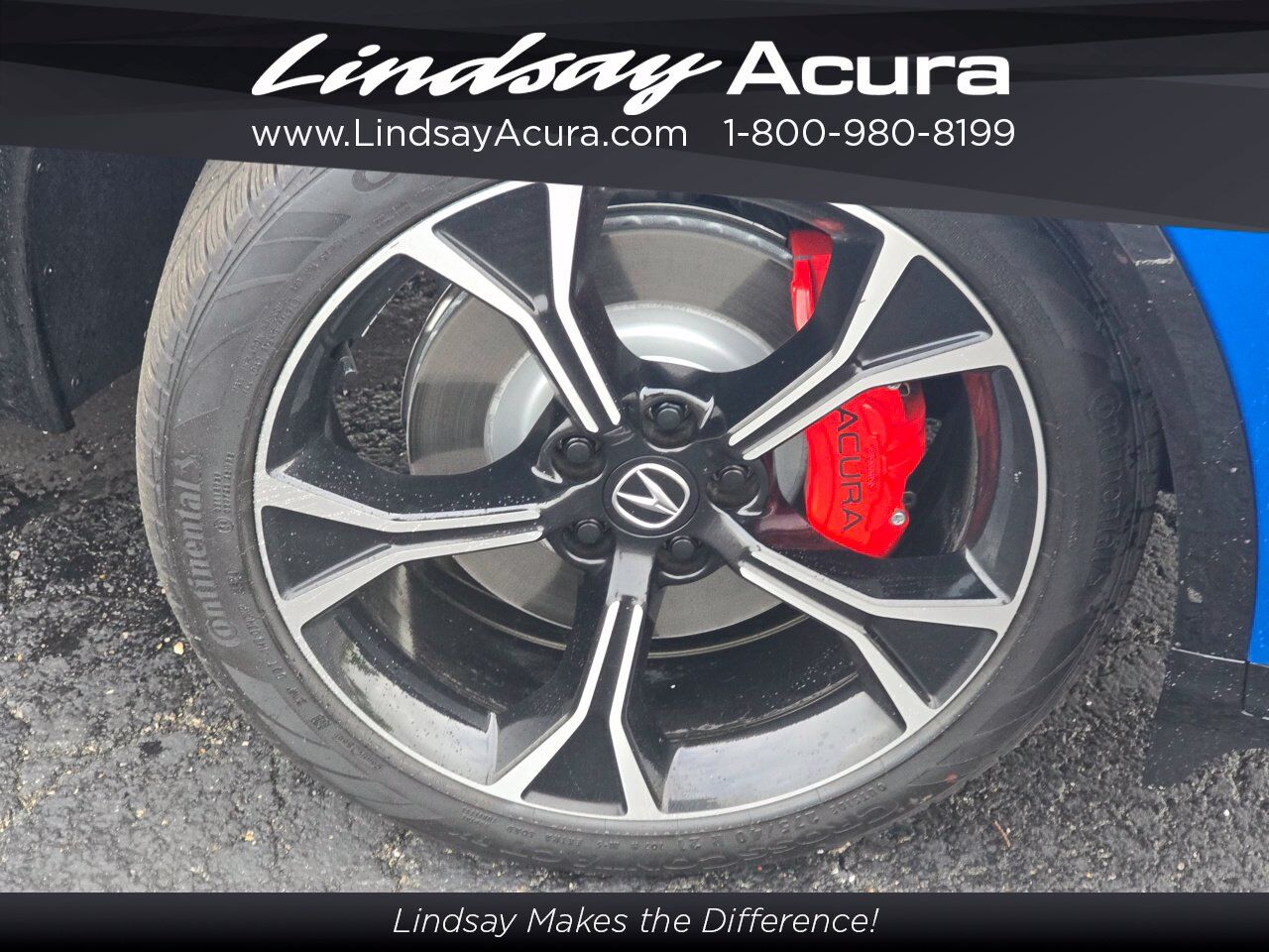 2026 Acura MDX Type S w/Advance Package Columbus OH