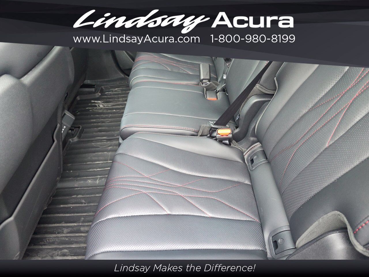 2026 Acura MDX Type S w/Advance Package Columbus OH