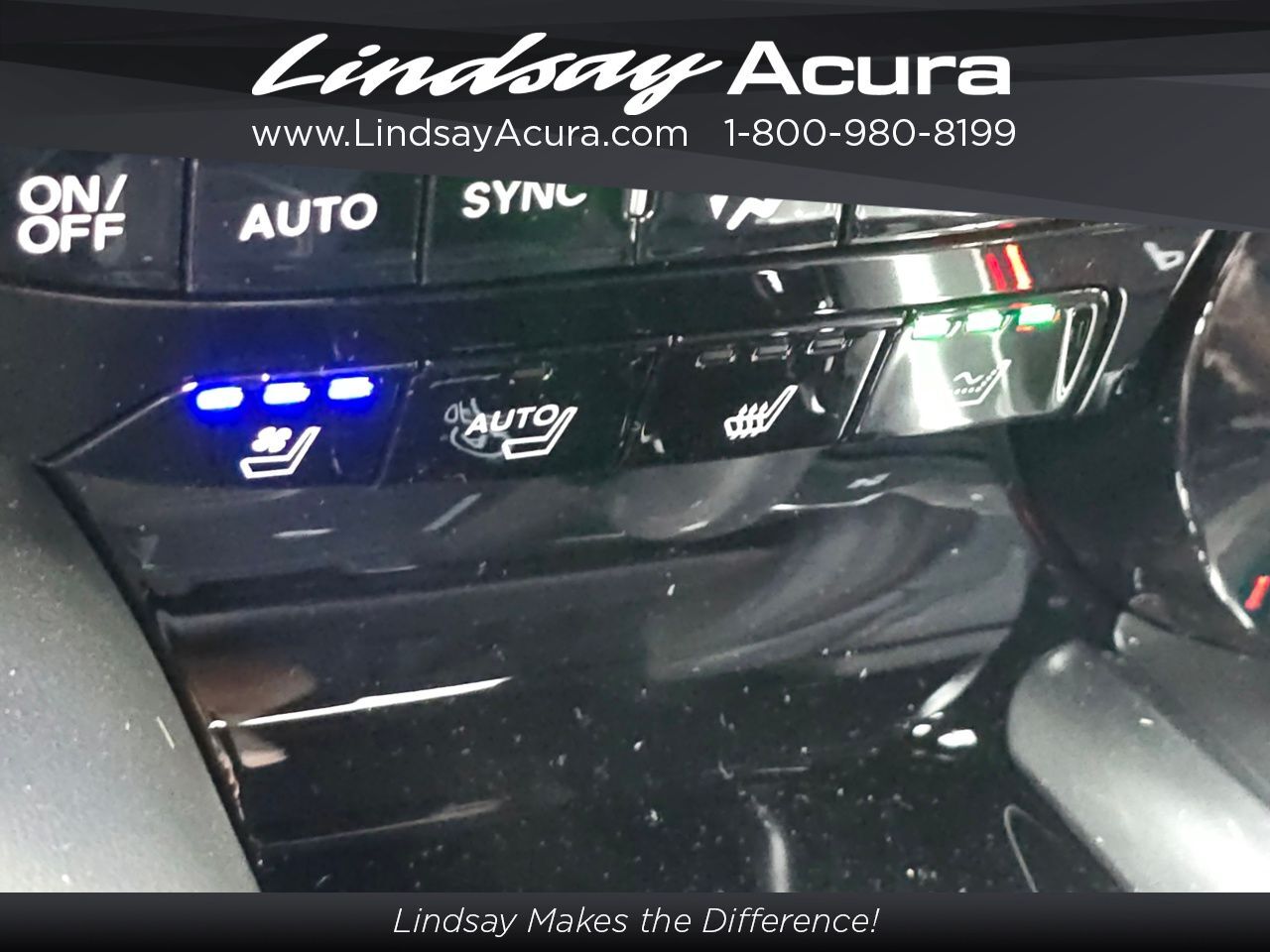 2026 Acura MDX Type S w/Advance Package Columbus OH