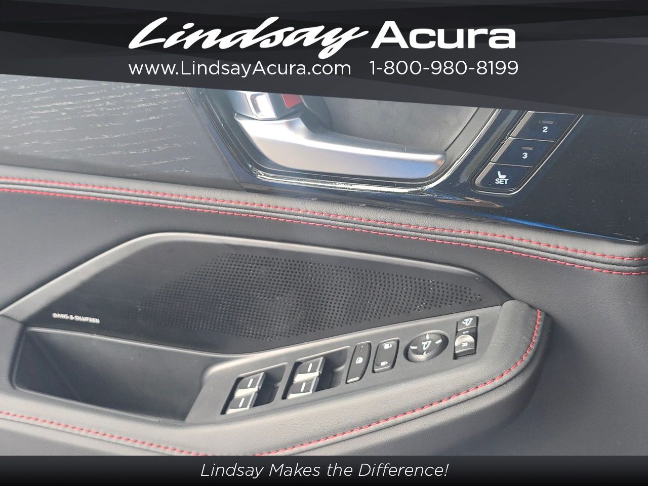 2026 Acura MDX Type S w/Advance Package Columbus OH