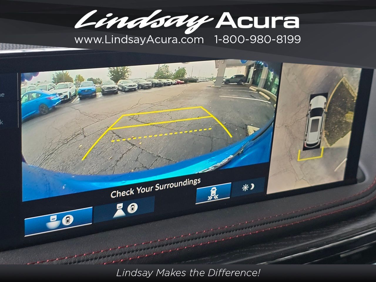 2026 Acura MDX Type S w/Advance Package Columbus OH