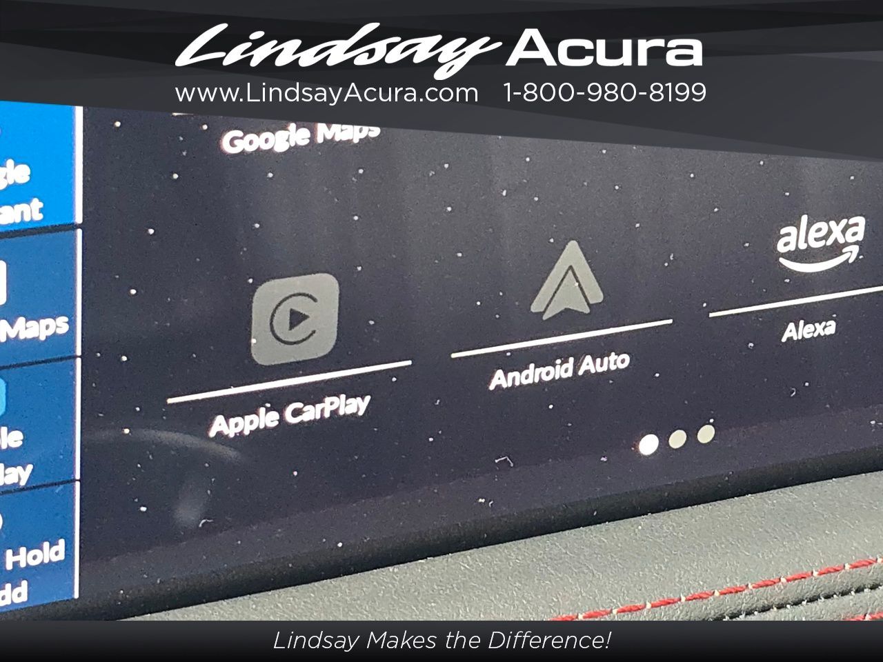 2026 Acura MDX Type S w/Advance Package Columbus OH