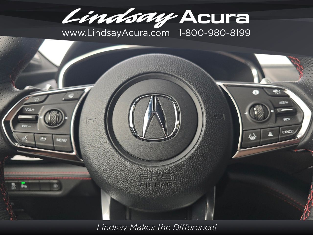 2026 Acura MDX Type S w/Advance Package Columbus OH