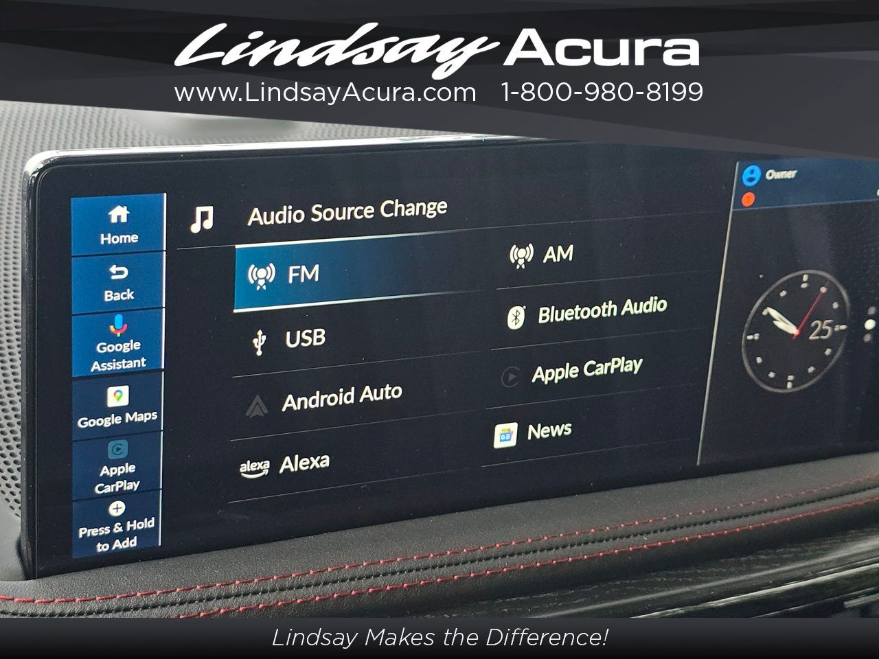 2026 Acura MDX Type S w/Advance Package Columbus OH