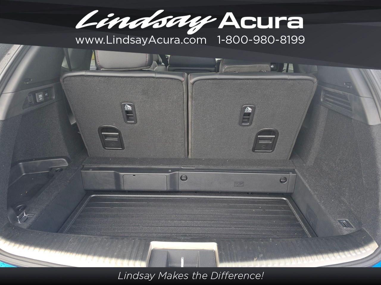 2026 Acura MDX Type S w/Advance Package Columbus OH