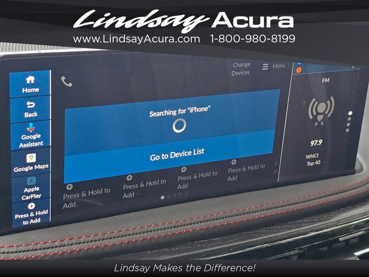 2026 Acura MDX Type S w/Advance Package Columbus OH