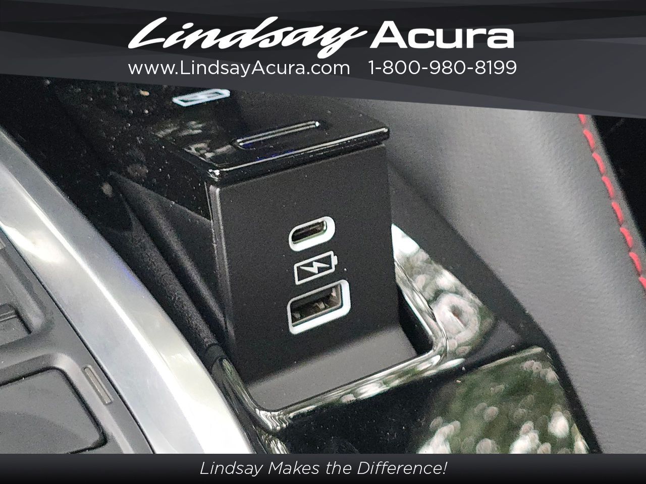 2026 Acura MDX Type S w/Advance Package Columbus OH