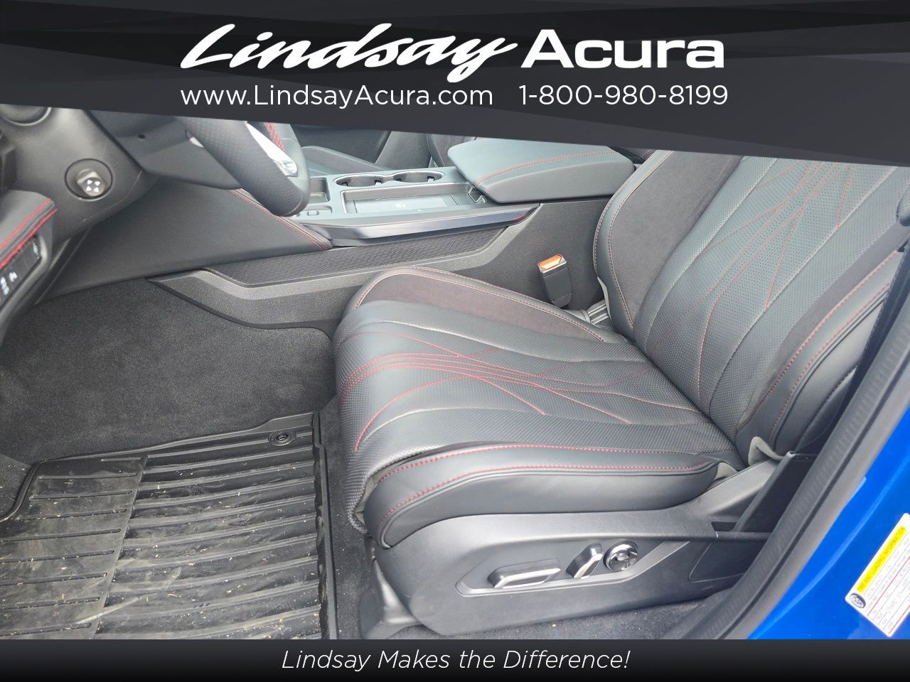 2026 Acura MDX Type S w/Advance Package Columbus OH