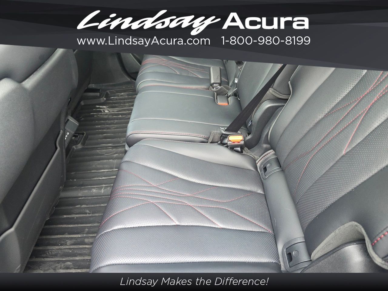 2026 Acura MDX Type S w/Advance Package Columbus OH