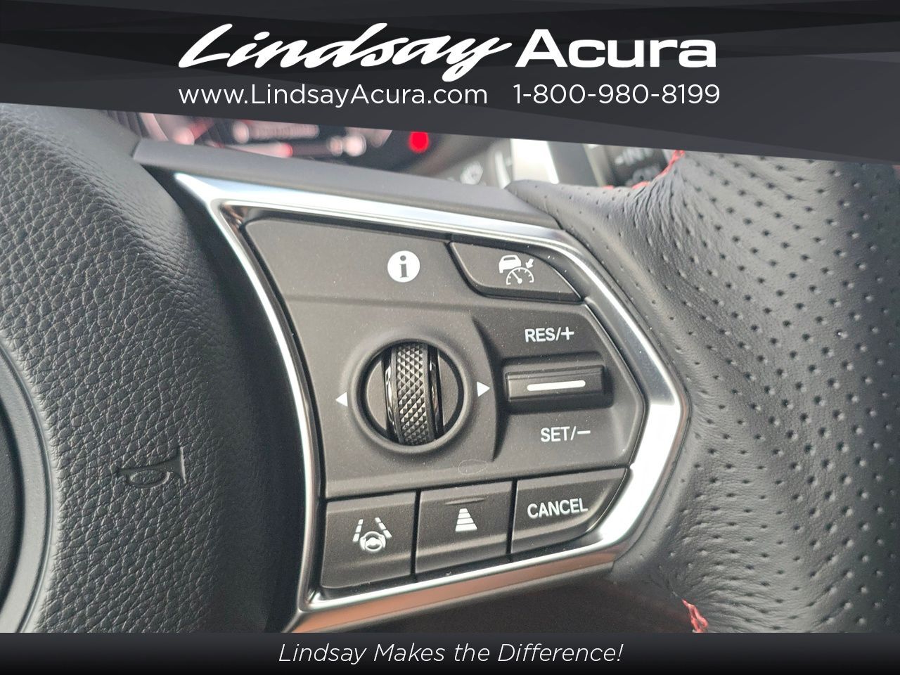 2026 Acura MDX Type S w/Advance Package Columbus OH