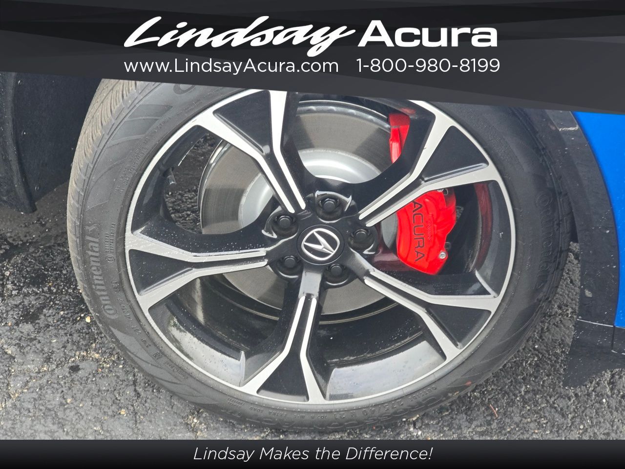 2026 Acura MDX Type S w/Advance Package Columbus OH