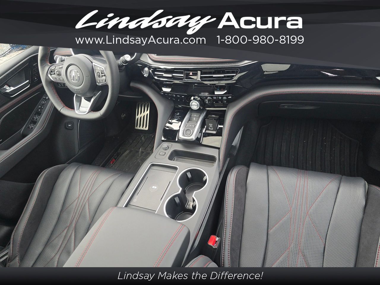 2026 Acura MDX Type S w/Advance Package Columbus OH