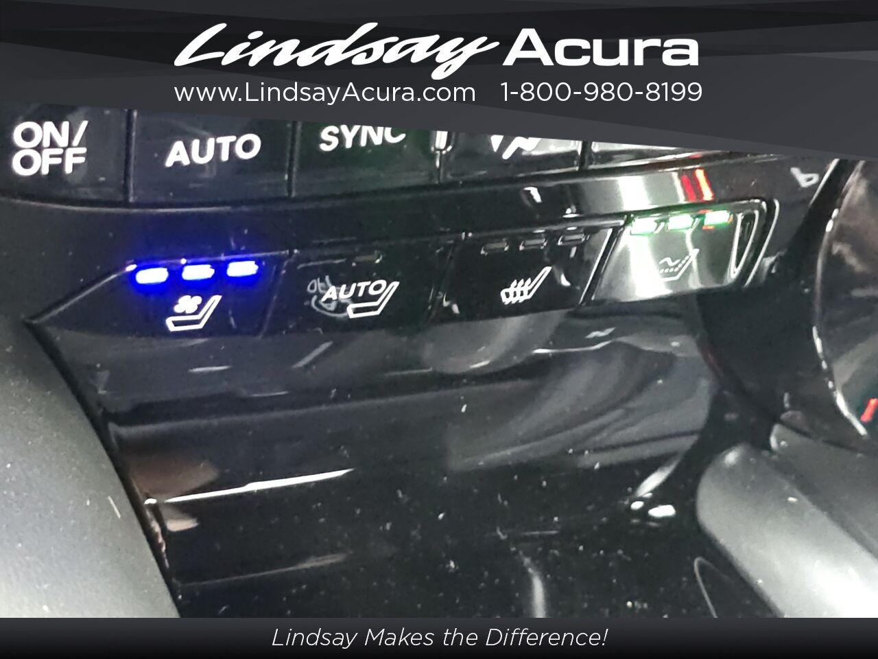 2026 Acura MDX Type S w/Advance Package Columbus OH