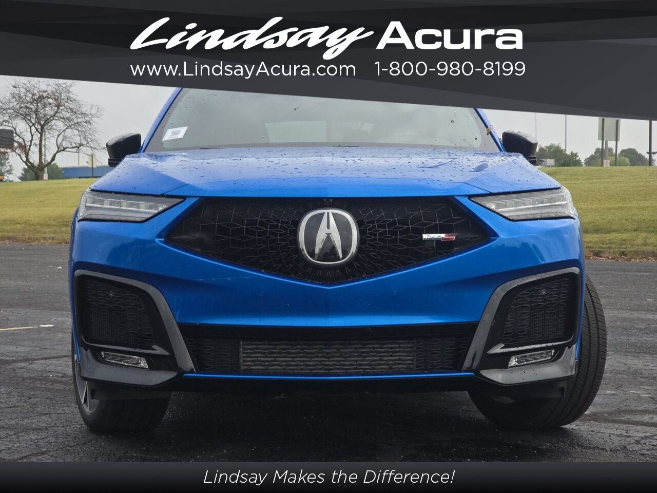 2026 Acura MDX Type S w/Advance Package Columbus OH