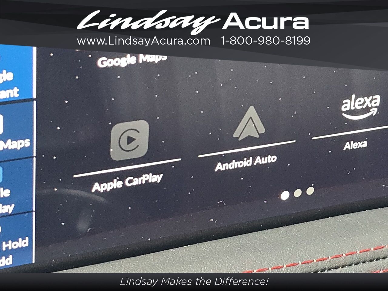 2026 Acura MDX Type S w/Advance Package Columbus OH