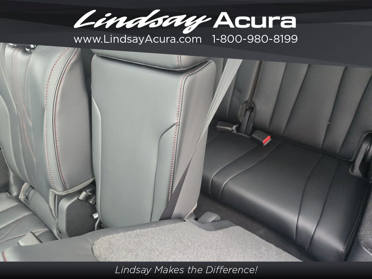 2026 Acura MDX Type S w/Advance Package Columbus OH