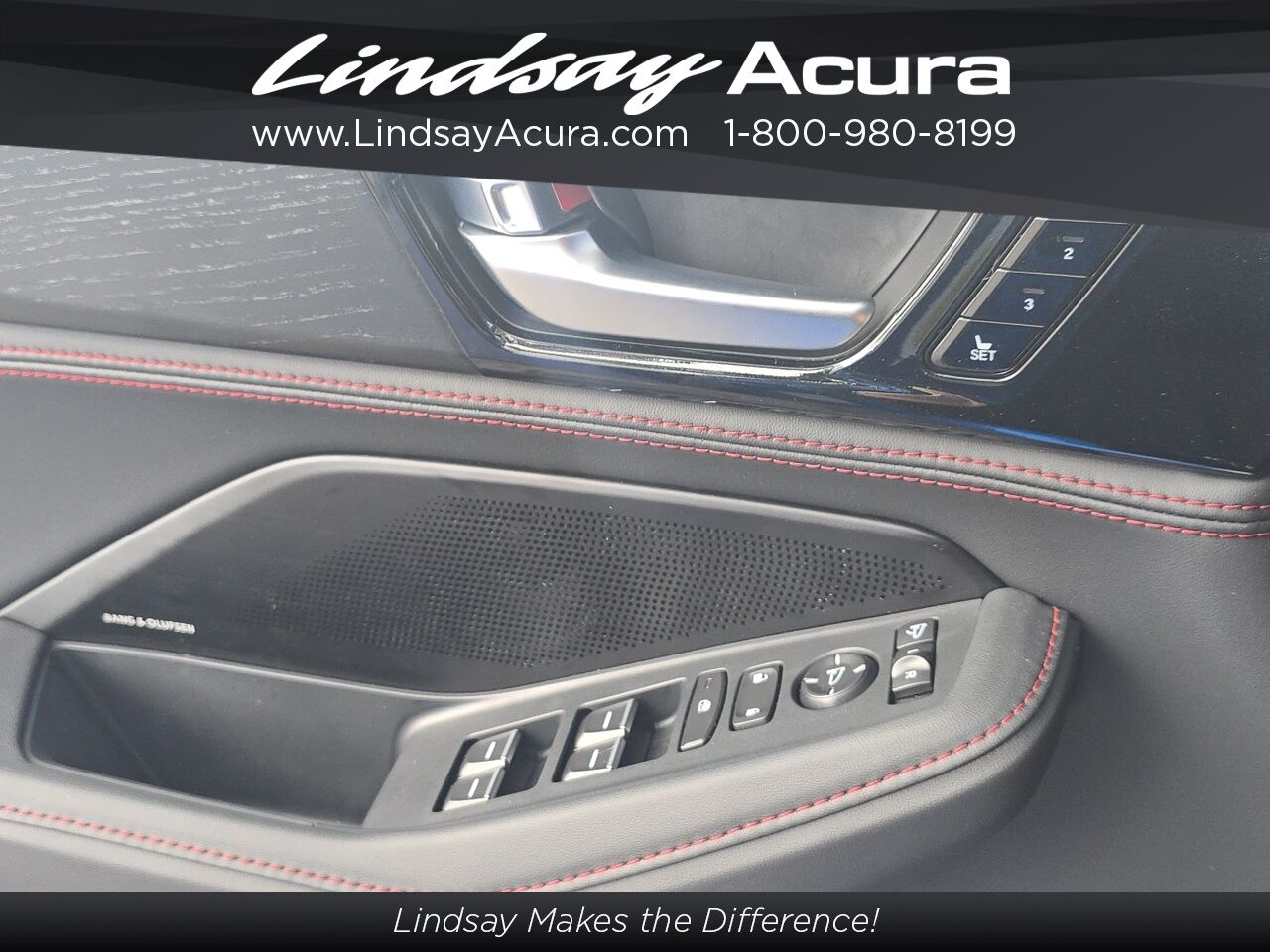 2026 Acura MDX Type S w/Advance Package Columbus OH