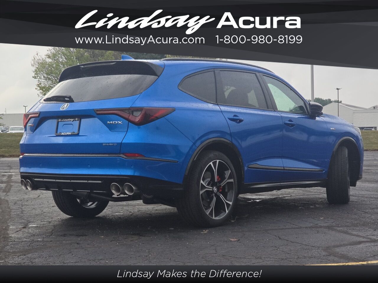 2026 Acura MDX Type S w/Advance Package Columbus OH