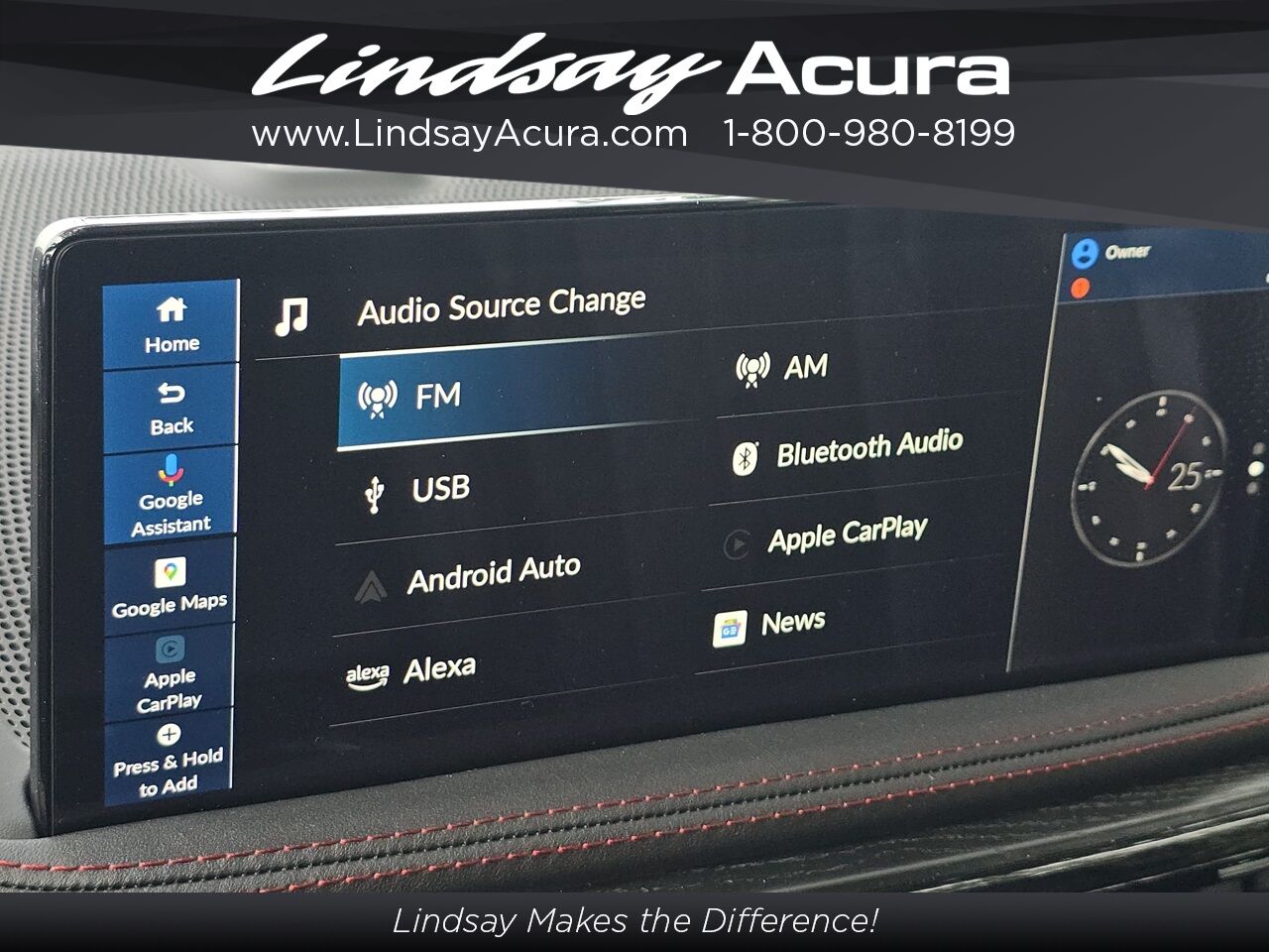 2026 Acura MDX Type S w/Advance Package Columbus OH