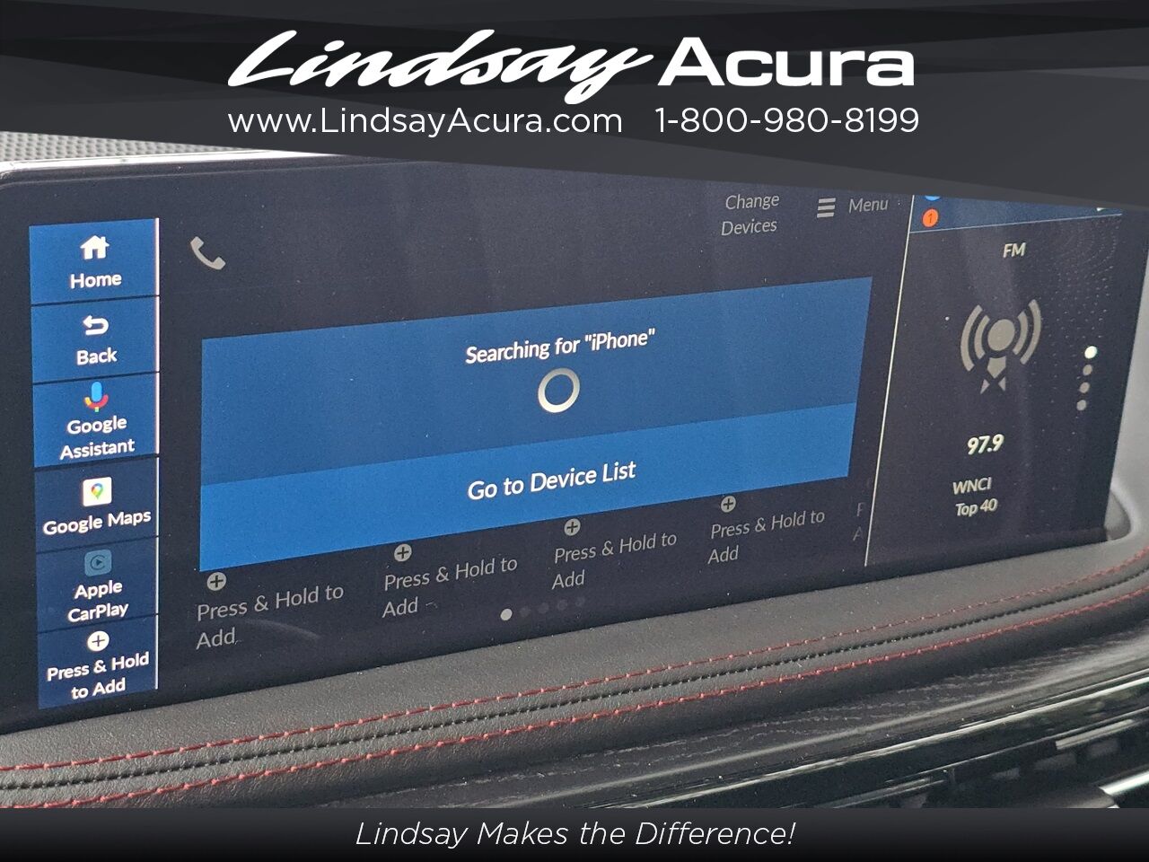 2026 Acura MDX Type S w/Advance Package Columbus OH