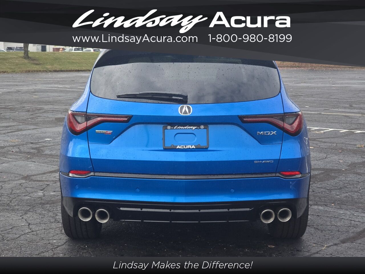 2026 Acura MDX Type S w/Advance Package Columbus OH