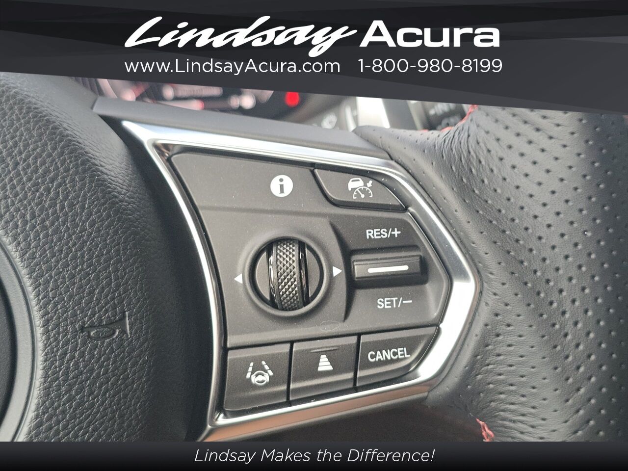 2026 Acura MDX Type S w/Advance Package Columbus OH