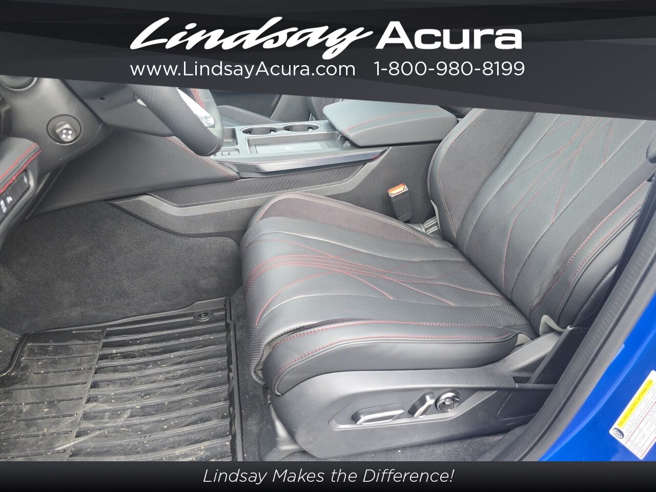 2026 Acura MDX Type S w/Advance Package Columbus OH